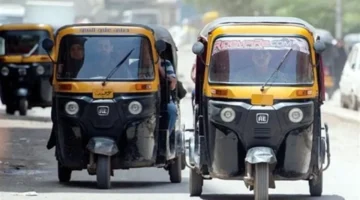 ممنوع التوك توك.. خطوات الإبلاغ عن المخالفين في الشوارع الرئيسية بالقاهرة والجيزة بعد قرار المحافظ الجديد